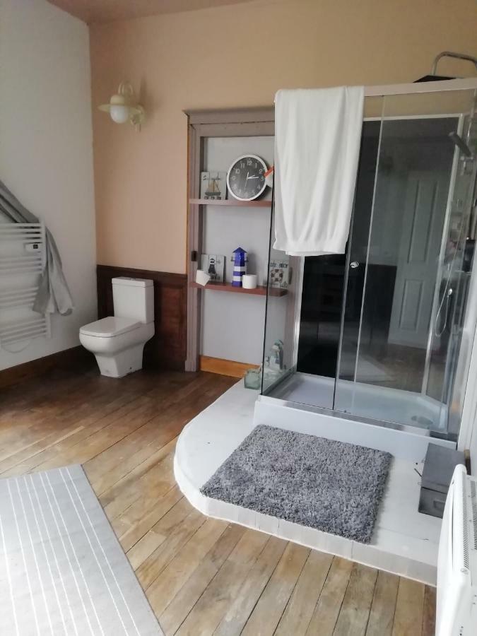 Maison De Maitre I Availles-Limouzine Dış mekan fotoğraf