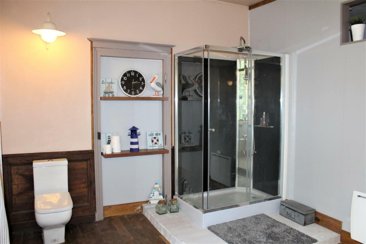 Maison De Maitre I Availles-Limouzine Dış mekan fotoğraf