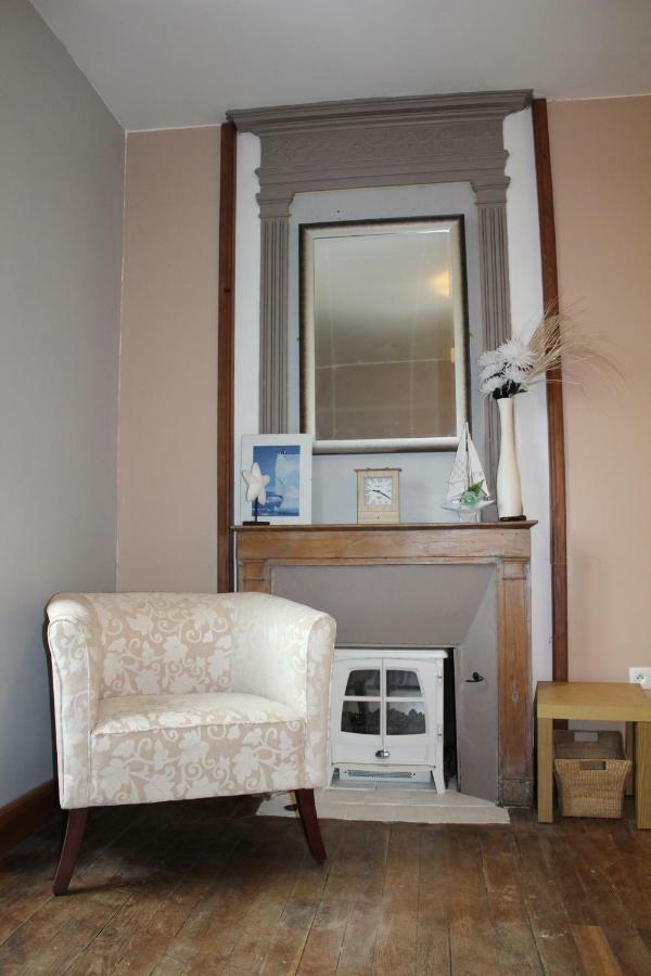 Maison De Maitre I Availles-Limouzine Dış mekan fotoğraf