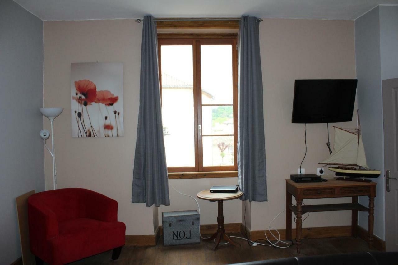 Maison De Maitre I Availles-Limouzine Dış mekan fotoğraf